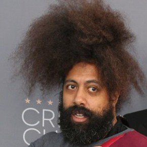 Reggie Watts