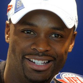 Reggie Wayne