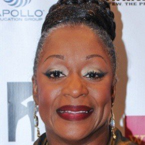Regina Belle