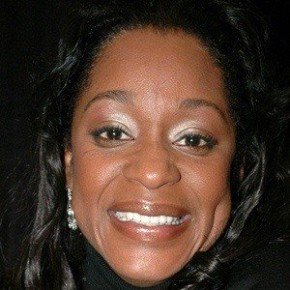 Regina Belle
