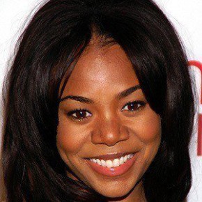 Regina Hall