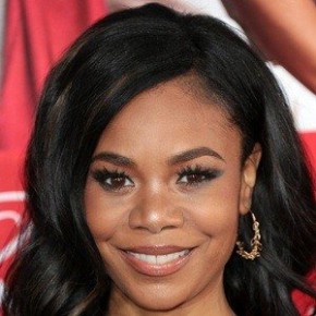 Regina Hall