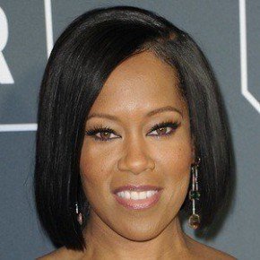 Regina King