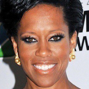 Regina King