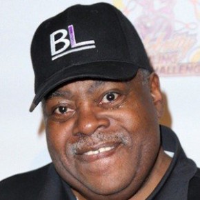 Reginald VelJohnson