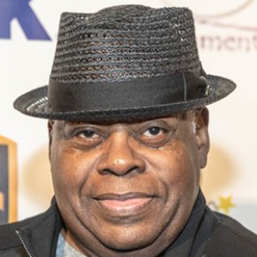 Reginald VelJohnson