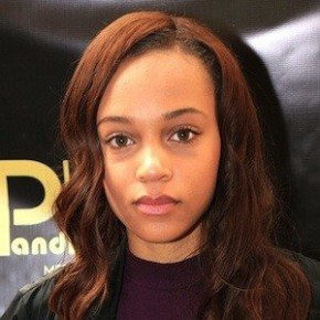 Reign Edwards