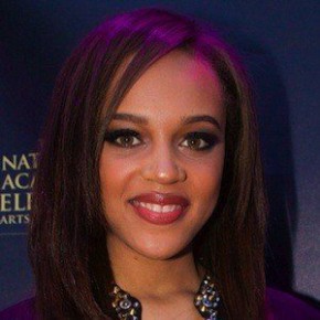 Reign Edwards