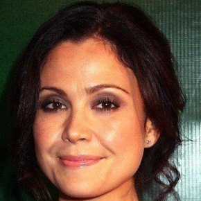 Reiko Aylesworth