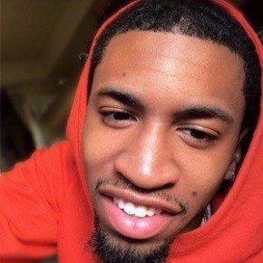 Rell Love Jones