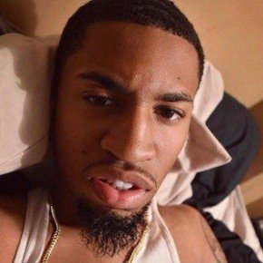 Rell Love Jones