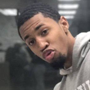 Rell Love Jones