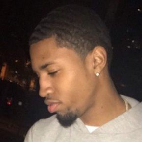 Rell Love Jones