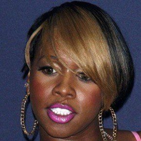 Remy Ma