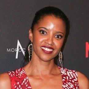 Renee Elise Goldsberry