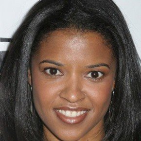 Renee Elise Goldsberry