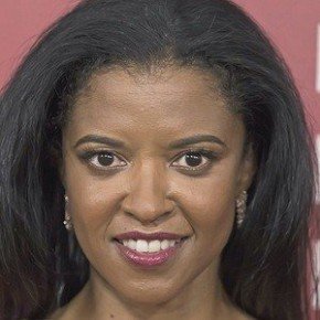 Renee Elise Goldsberry