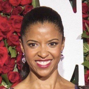 Renee Elise Goldsberry