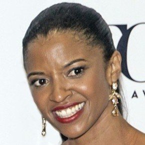 Renee Elise Goldsberry