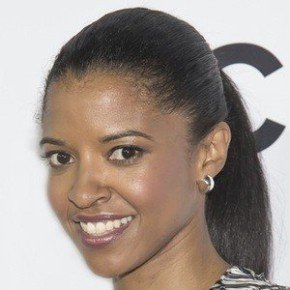 Renee Elise Goldsberry