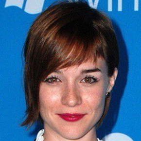 Renee Felice Smith