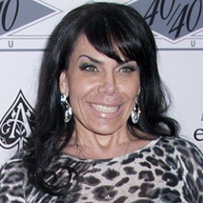 Renee Graziano