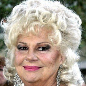 Renee Taylor