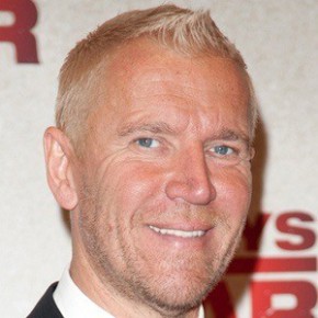 Renny Harlin