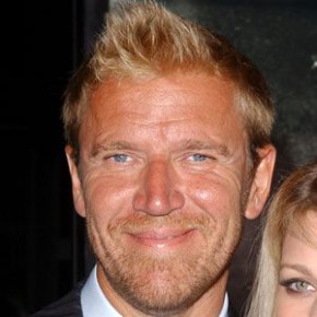 Renny Harlin