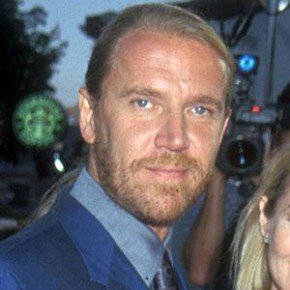 Renny Harlin