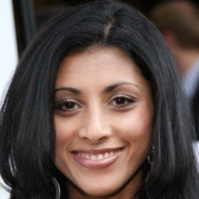 Reshma Shetty