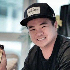 Reuben Kang