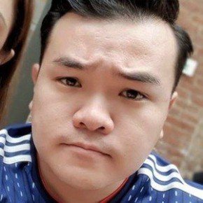 Reuben Kang