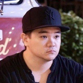Reuben Kang