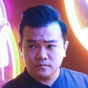 Reuben Kang