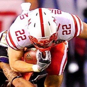 Rex Burkhead