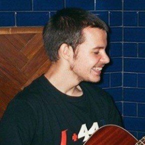 Rex Orange County