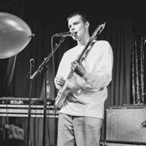 Rex Orange County