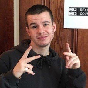 Rex Orange County