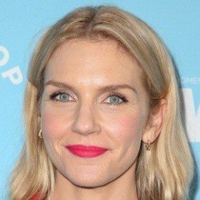 Rhea Seehorn