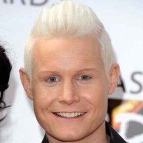 Rhydian Roberts