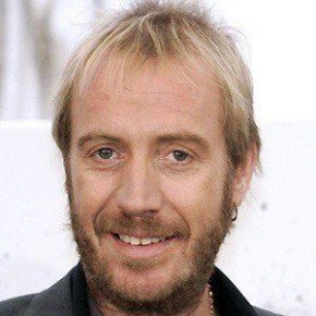 Rhys Ifans