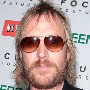 Rhys Ifans