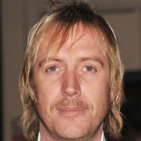 Rhys Ifans