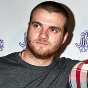 Rian Dawson