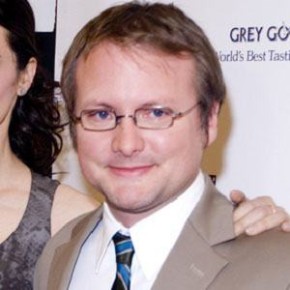 Rian Johnson