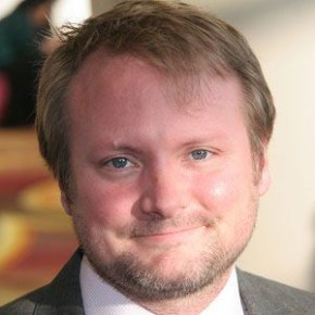 Rian Johnson