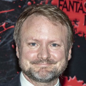 Rian Johnson