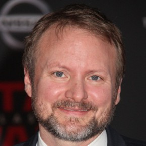Rian Johnson