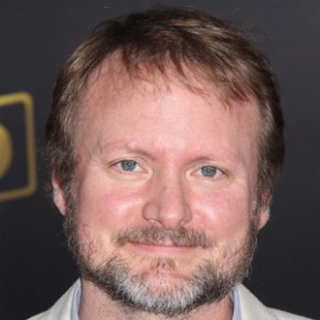 Rian Johnson